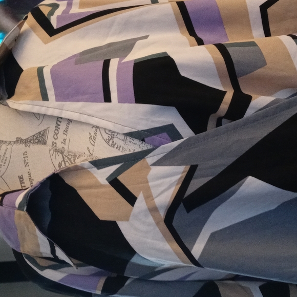 Ashley Stewart blouse - Picture 3 of 4